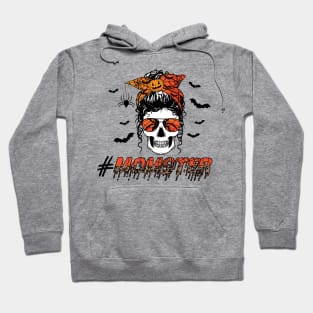 Momster Hoodie